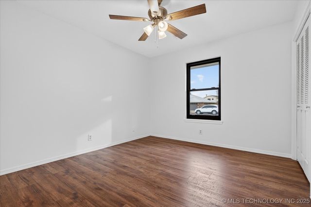 6736 Dorsett Drive, Bartlesville, OK 74006