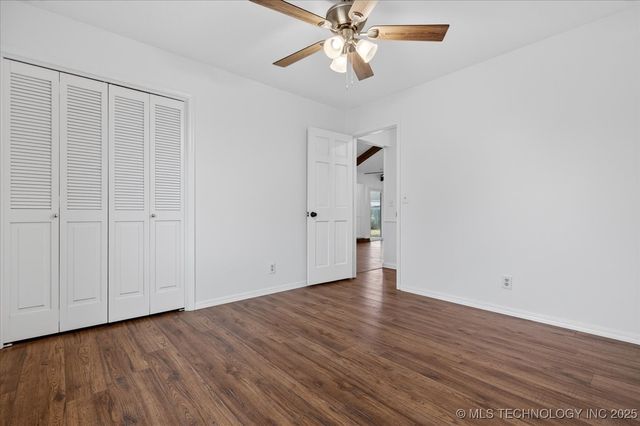 6736 Dorsett Drive, Bartlesville, OK 74006