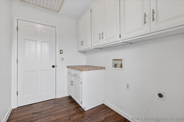 6736 Dorsett Drive, Bartlesville, OK 74006