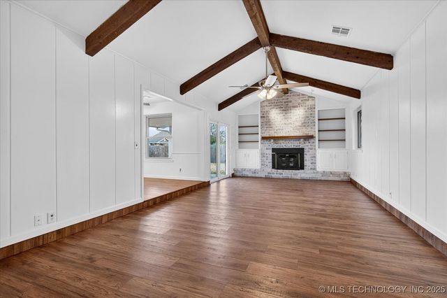 6736 Dorsett Drive, Bartlesville, OK 74006