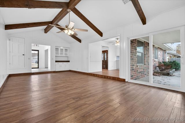 6736 Dorsett Drive, Bartlesville, OK 74006