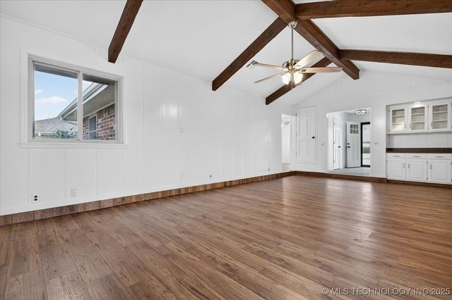 6736 Dorsett Drive, Bartlesville, OK 74006