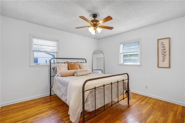 2544 W Laurel Ridge Drive, Decatur, GA 30033