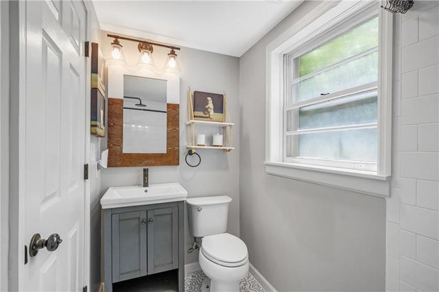 2544 W Laurel Ridge Drive, Decatur, GA 30033