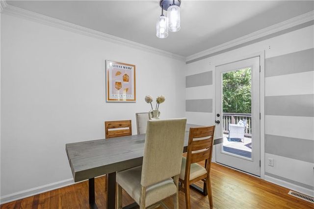 2544 W Laurel Ridge Drive, Decatur, GA 30033