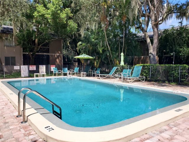 7516 NEEDLE LEAF PLACE 44, Tampa, FL 33617