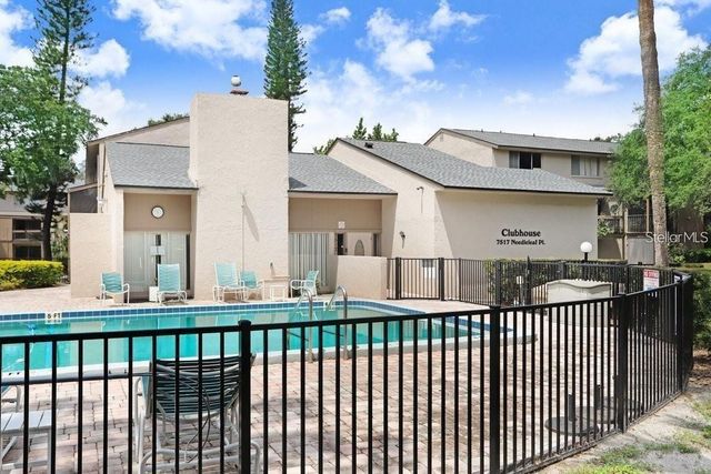 7516 NEEDLE LEAF PLACE 44, Tampa, FL 33617
