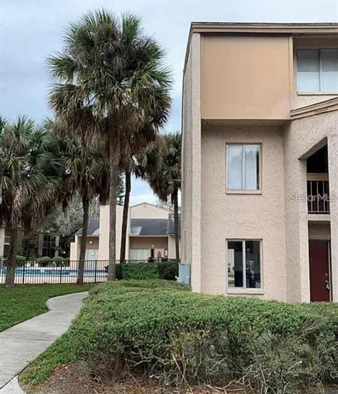 7516 NEEDLE LEAF PLACE 44, Tampa, FL 33617
