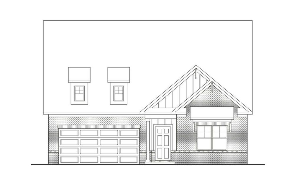 1875 Arbor Valley Rd, Spring Hill, TN 37174