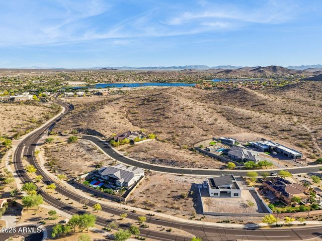 17837 W ESTES Way 3, Goodyear, AZ 85338