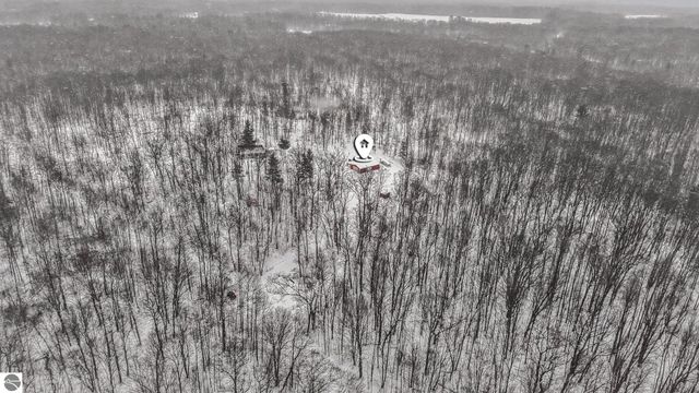 9047 E Oakwood Trail, Reed City, MI 49677