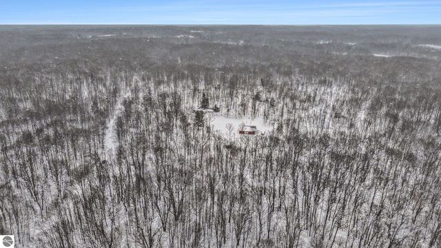 9047 E Oakwood Trail, Reed City, MI 49677