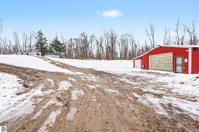 9047 E Oakwood Trail, Reed City, MI 49677