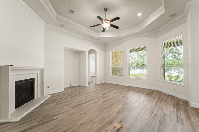 9339 Fairfield Oaks Lane, Houston, TX 77365