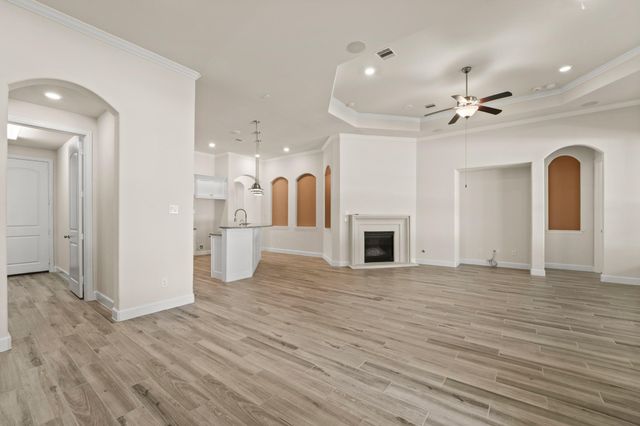 9339 Fairfield Oaks Lane, Houston, TX 77365