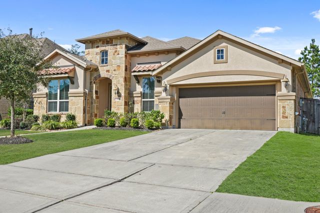 9339 Fairfield Oaks Lane, Houston, TX 77365