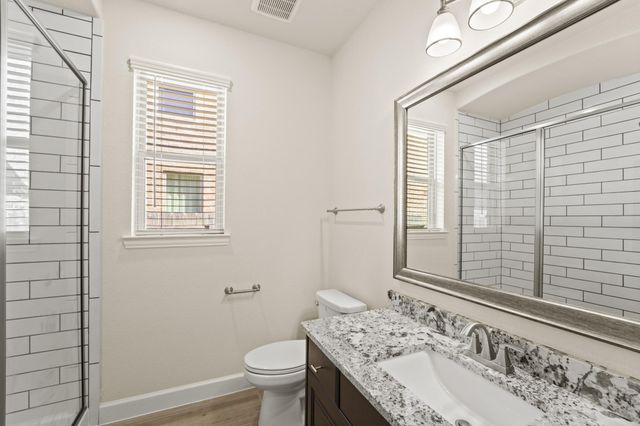 9339 Fairfield Oaks Lane, Houston, TX 77365