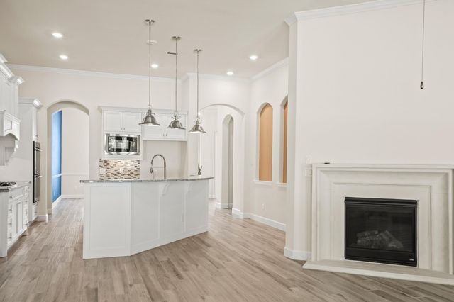 9339 Fairfield Oaks Lane, Houston, TX 77365