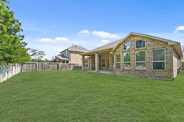 9339 Fairfield Oaks Lane, Houston, TX 77365