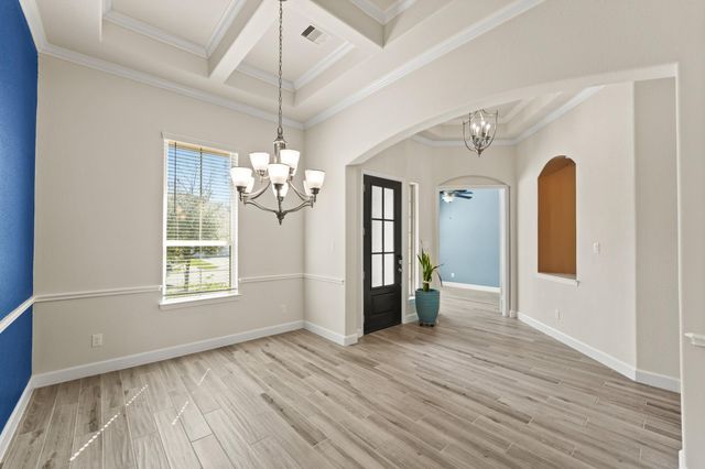 9339 Fairfield Oaks Lane, Houston, TX 77365