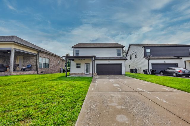 2848 Cason Ln, Murfreesboro, TN 37128