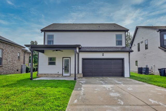2848 Cason Ln, Murfreesboro, TN 37128