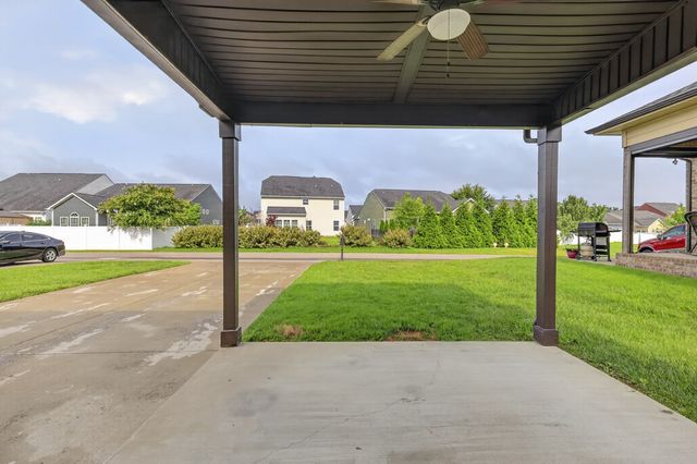 2848 Cason Ln, Murfreesboro, TN 37128