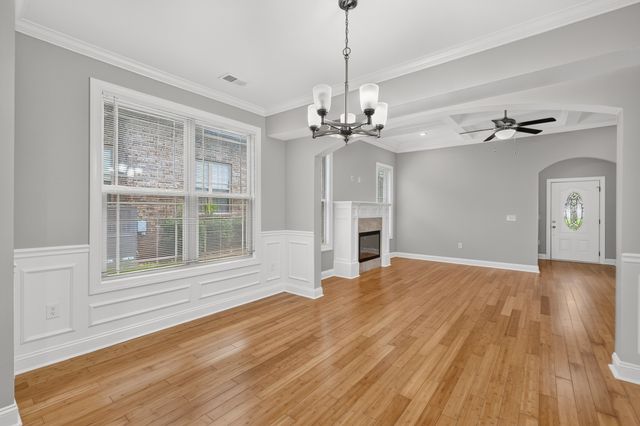 2848 Cason Ln, Murfreesboro, TN 37128