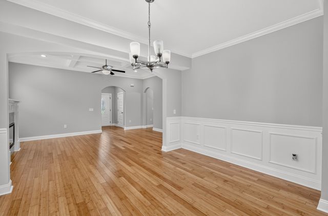 2848 Cason Ln, Murfreesboro, TN 37128