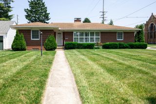 1706 N Fountain Boulevard 1706 N Fountain Boulevard, Springfield, OH 45504