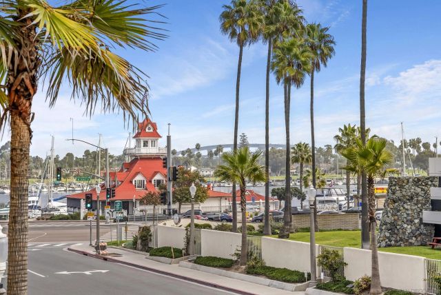 1500 Orange Ave 38, Coronado, CA 92118