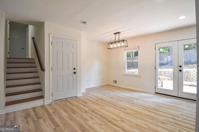 651 Inglis Drive SE, Marietta, GA 30067