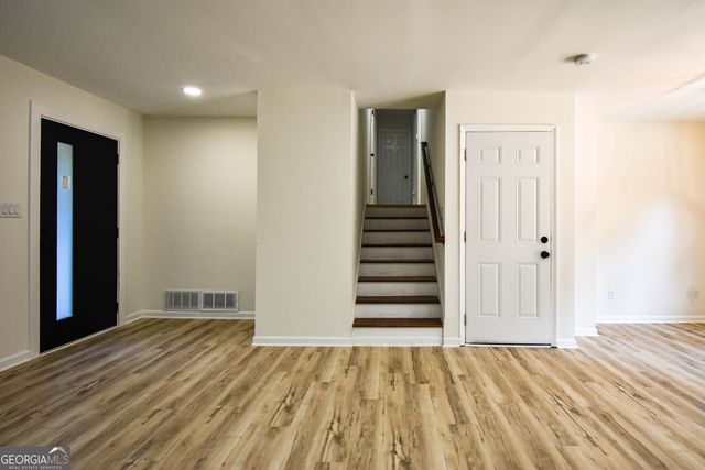 651 Inglis Drive SE, Marietta, GA 30067