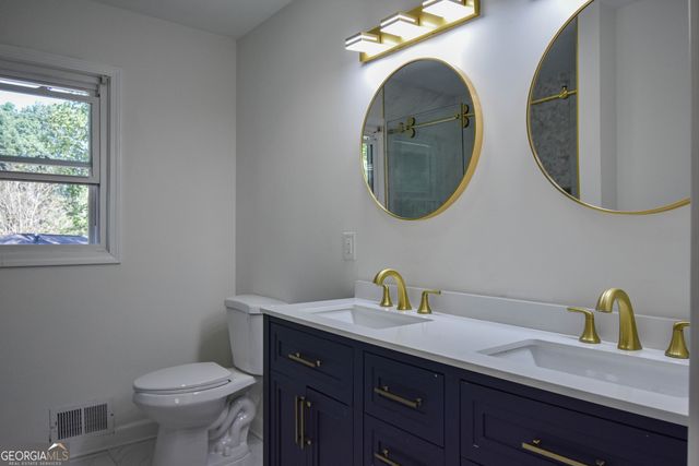 651 Inglis Drive SE, Marietta, GA 30067