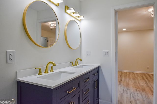 651 Inglis Drive SE, Marietta, GA 30067