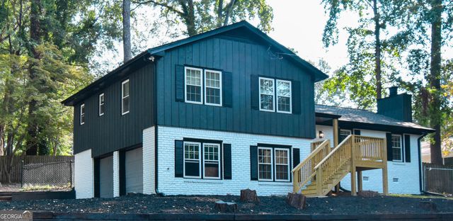 651 Inglis Drive SE, Marietta, GA 30067