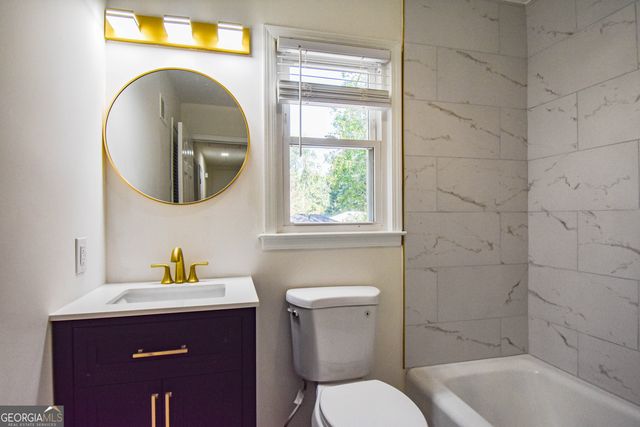 651 Inglis Drive SE, Marietta, GA 30067