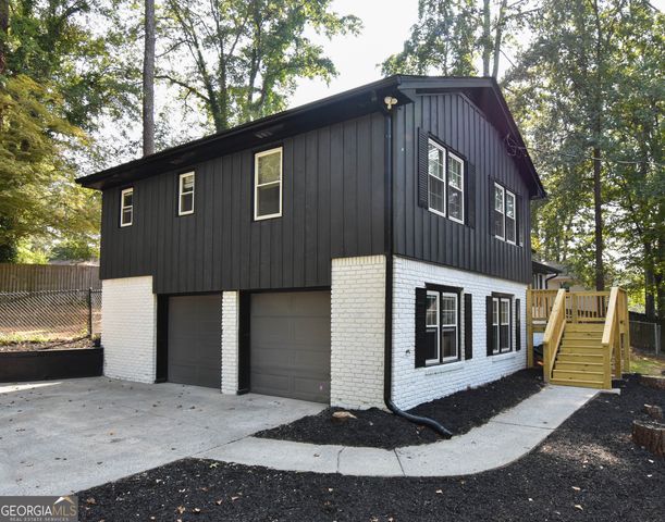 651 Inglis Drive SE, Marietta, GA 30067