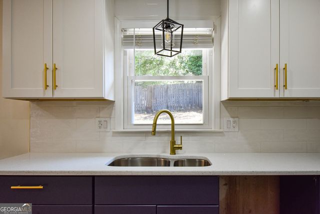 651 Inglis Drive SE, Marietta, GA 30067