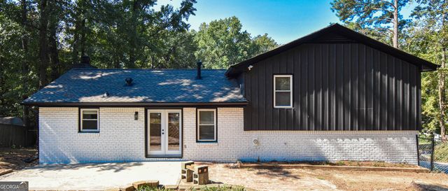 651 Inglis Drive SE, Marietta, GA 30067