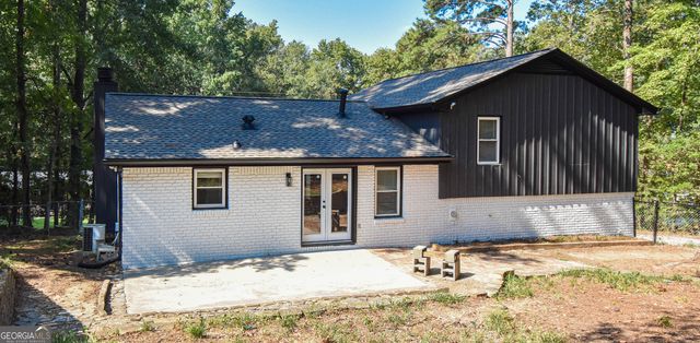 651 Inglis Drive SE, Marietta, GA 30067