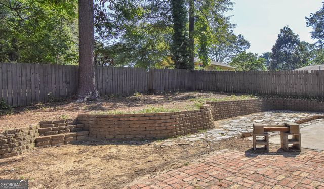 651 Inglis Drive SE, Marietta, GA 30067