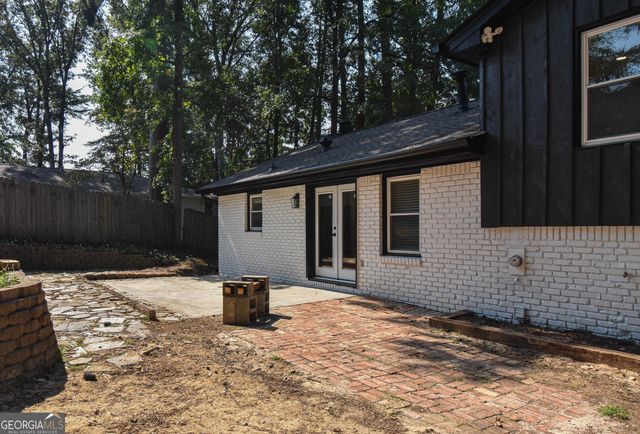 651 Inglis Drive SE, Marietta, GA 30067