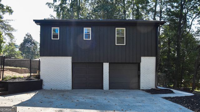 651 Inglis Drive SE, Marietta, GA 30067