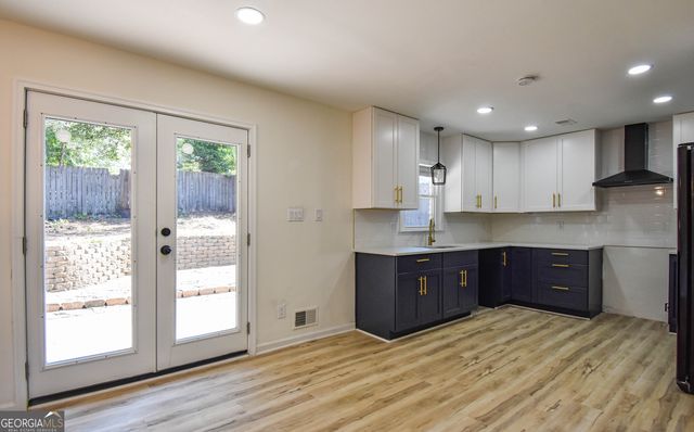 651 Inglis Drive SE, Marietta, GA 30067