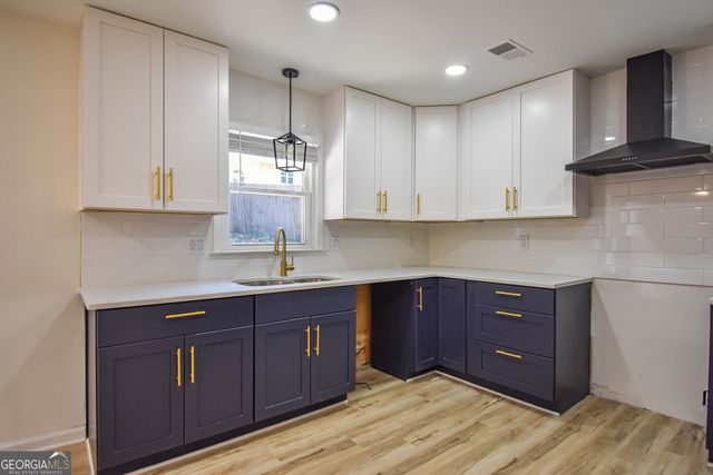 651 Inglis Drive SE, Marietta, GA 30067