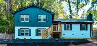 651 Inglis Drive SE, Marietta, GA 30067