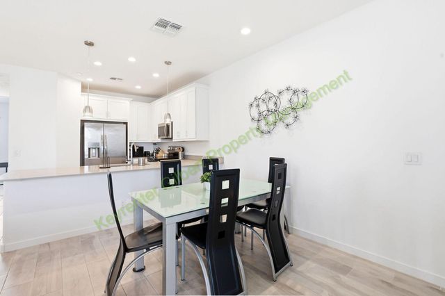 4118 E Brisa Drive, Gilbert, AZ 85296