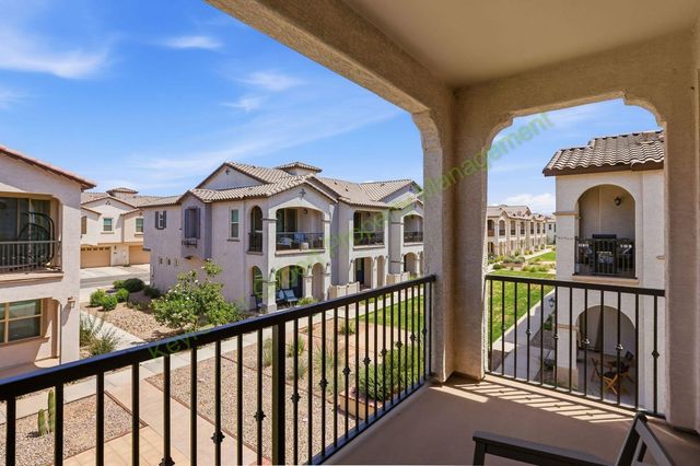 4118 E Brisa Drive, Gilbert, AZ 85296