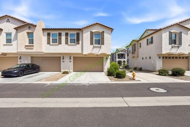 4118 E Brisa Drive, Gilbert, AZ 85296